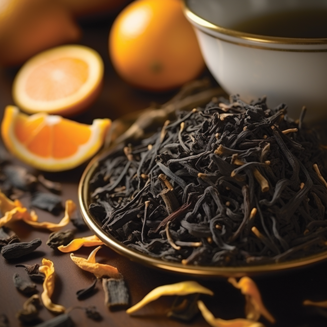 Earl gray tea, the ultimate guide